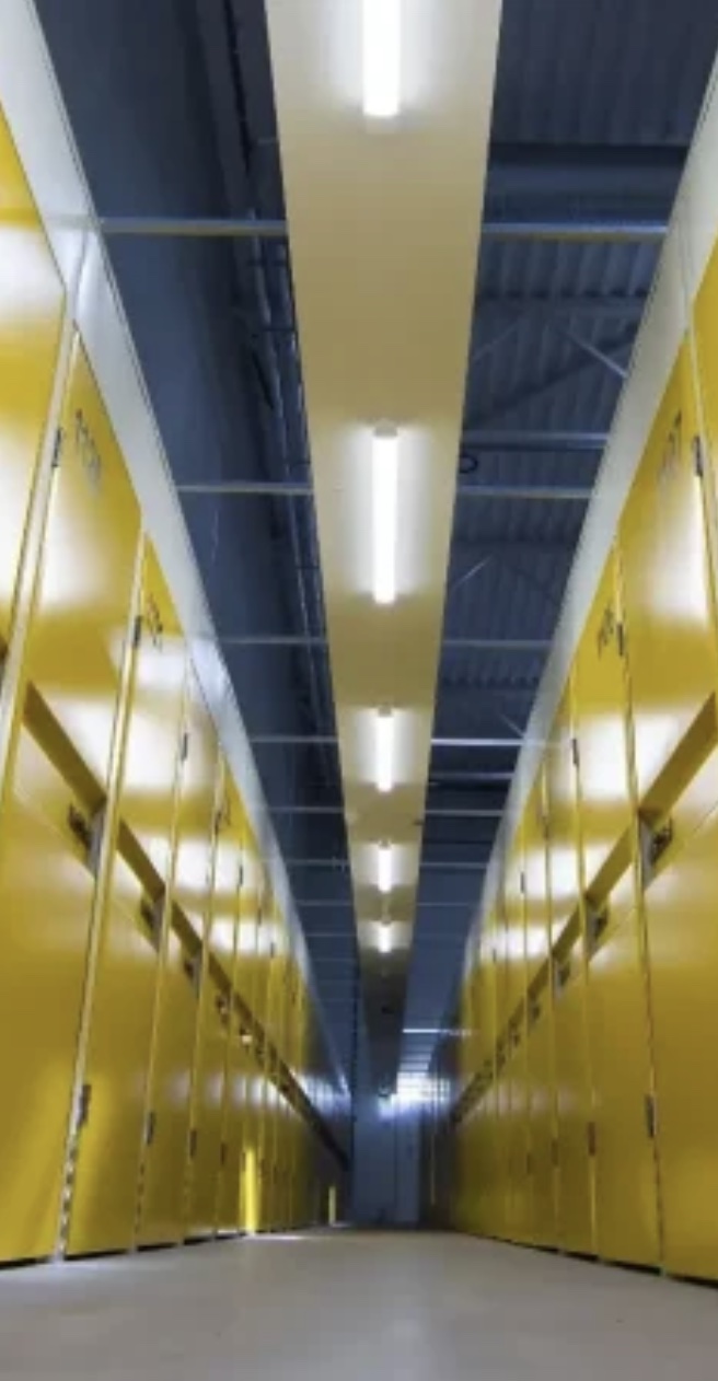 Storage in Calne - photo 2